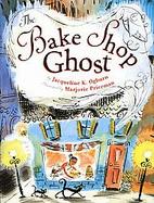 The Bake Shop Ghost cover