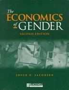 The Economics of Gender cover