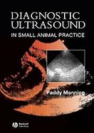 Diagnostic Ultrasound in Small Animal Practice cover