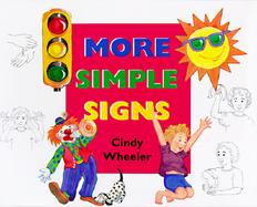 More Simple Signs cover