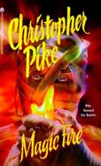 Magic Fire cover