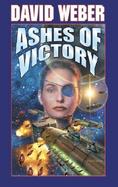 Ashes of Victory cover