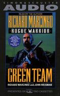 Green Team cover