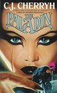 The Paladin cover
