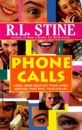 Phone Calls cover