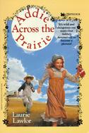 Addie Across the Prairie cover