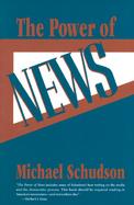 The Power of News cover