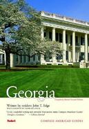 Georgia cover