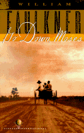 Go Down, Moses cover