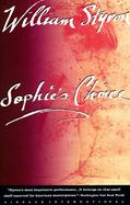 Sophie's Choice cover