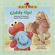 Giddy-Up! cover