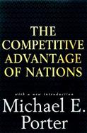 The Competitive Advantage of Nations With a New Introduction cover
