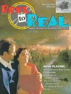 Reel to Real Making the Most of the Movies With Youth (volume3) cover