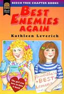 Best Enemies Again cover