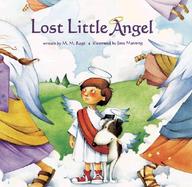 Lost Little Angel cover