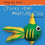Crafts from Modeling Clay cover