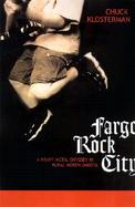 Fargo Rock City cover