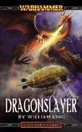 Dragonslayer Gotrek and Felix cover