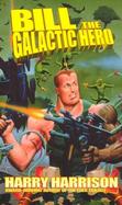 Bill the Galactic Hero cover