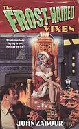 The Frost-haired Vixen cover