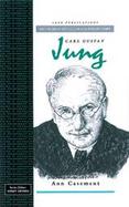 Carl Gustav Jung cover