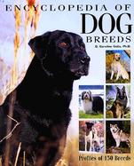 Barron's Encyclopedia of Dog Breeds cover
