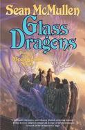 Glass Dragons cover