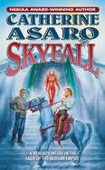 Skyfall cover