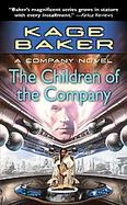 The Children of the Company cover