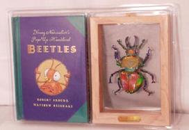 Beetles with Other cover