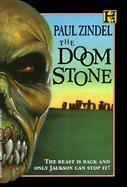 The Doom Stone cover