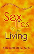 Sex Tips for the Living cover
