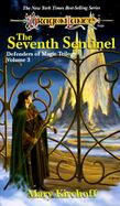 The Seventh Sentinel Defenders of Magic (volume3) cover