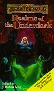 Realms of the Underdark cover