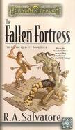 The Fallen Fortress cover