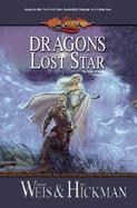 Dragons of a Lost Star cover