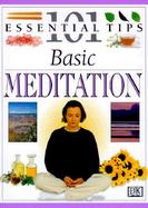 Dk Basic Meditation cover