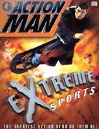 Action Man Extreme Sports cover