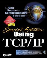 Special Edition Using TCP/IP cover