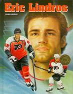 Eric Lindros cover