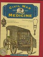 Civil War Medicine cover