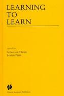 Learning to Learn cover