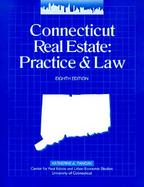 Connecticut Real Estate: Practice & Law cover