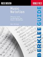 Music Notation cover