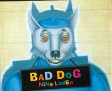 Bad Dog cover