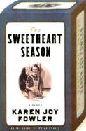 The Sweetheart Season cover