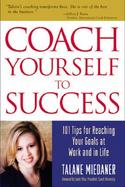 Coach Yourself to Success, Revised and Updated Edition cover