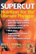 Supercut Nutrition for the Ultimate Physique cover