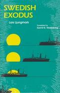 Swedish Exodus cover