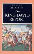 The King David Report cover